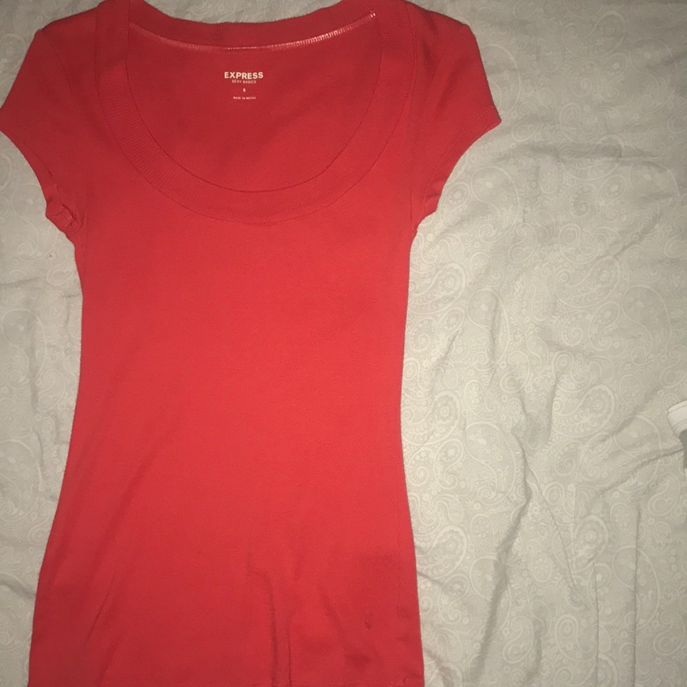 Express shirt